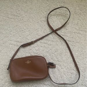 small coach purse